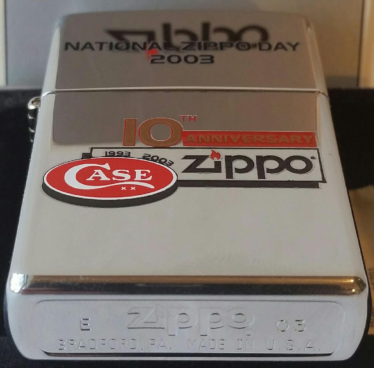 2010-08 Zippo Diabolik Limited Edition 62-500 200 H-10