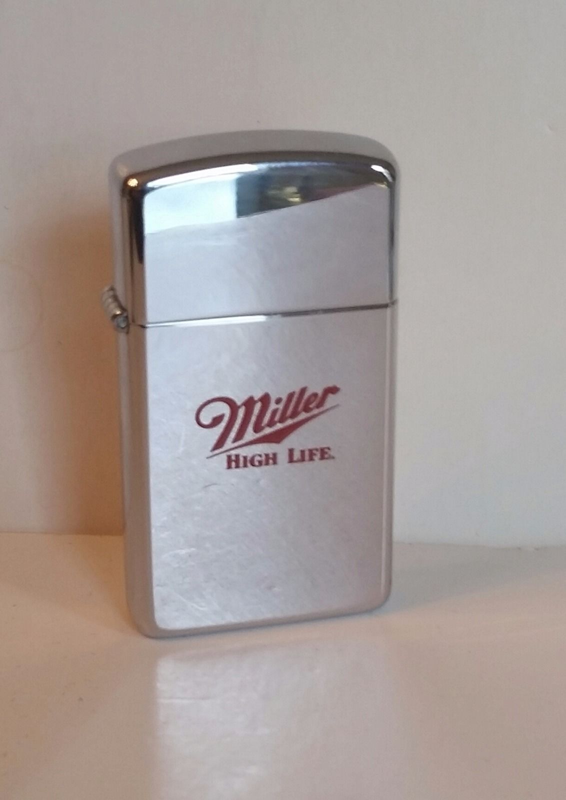MILLER LITE ZIPPO® LIGHTER – Miller Lite Shop