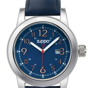 Zippo Watches | Jack Rabbit's Vintage